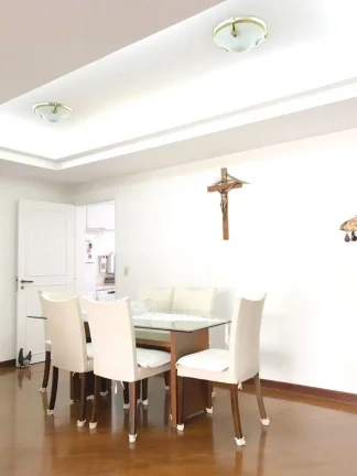 Imagem Apartamento para venda no Cambuí em Campinas.

Amplo apartamento,andar alto, sala para vários ambi...