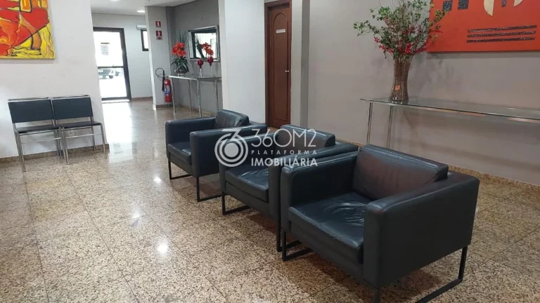 Imagem Sala Comercial para Venda em Santo André / SP no bairro Jardim Bela Vista