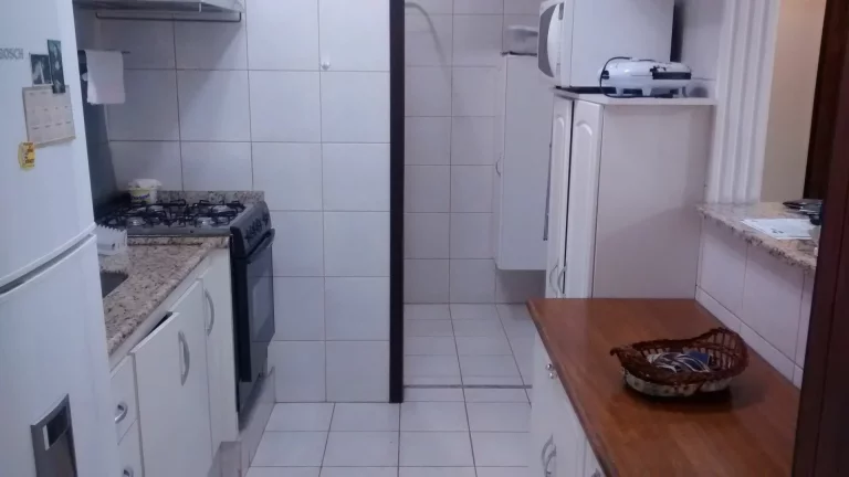 Imagem Apartamento Padrão