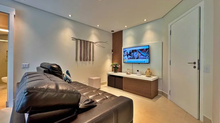 Imagem Apartamento com 3 dormitórios à venda, 96 m por R$ 2.400.000,00 - Riviera