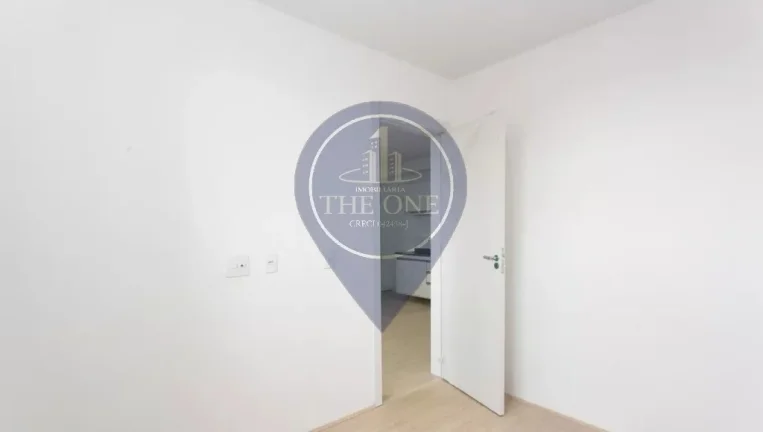 Imagem Aluguel de Apartamento de 2 Quartos no Tatuapé, São Paulo-SP: Confira Agora!