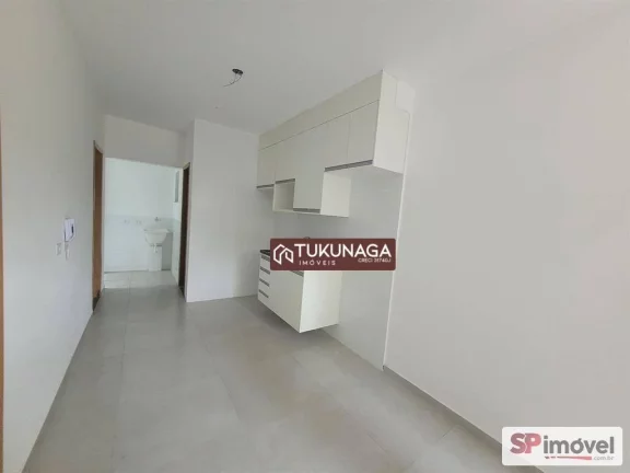 Imagem Apartamento com 2 dormitórios à venda, 40 m² por R$ 276.000 - Vila Esperança - São Paulo/SP