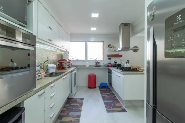 Imagem APARTAMENTO RESIDENCIAL em São Paulo - SP, Vila Andrade