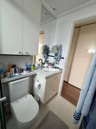 Imagem Apartamento com 2 dormitórios para alugar, 94 m² por R$ 8.500,00/mês - Vila Leopoldina - São Paulo/SP
