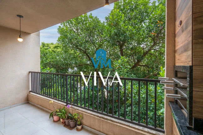 Imagem Apartamento,2 Quartos,1 Suíte,1Vaga R$320.000,00 Pq.Fazendinha -Campinas/SP