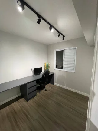 Imagem Lindo Apartamento 56m² sendo 1 Suíte no Bela Vista/Vila Osasco