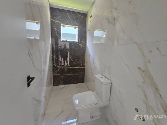 Imagem Casa com 3 quartos, Veneza - Fazenda Rio Grande