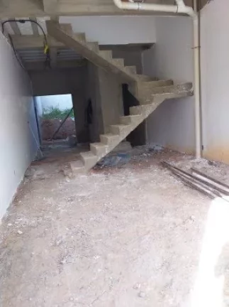 Imagem Casa Duplex em Santa Luzia