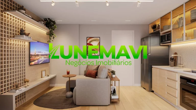 Imagem Lançamento Mood Vila Matilde I Apartamentos com 1 e 2 Dormitórios
