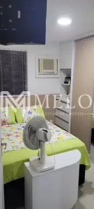 Imagem Oportunidade em ENCRUZILHADA: 61m²,03qts, 01suite, 01vaga(Porteira Fechada)..