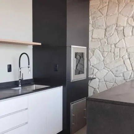 Imagem Casa de Alto Padrão com 4 suítes em Barra Velha/SC