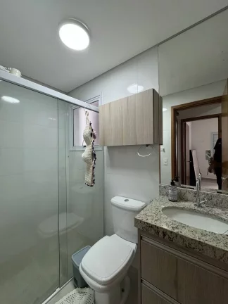 Imagem Apartamento na Praia das Toninhas