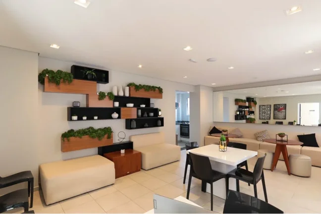 Imagem APARTAMENTO RESIDENCIAL em São Paulo - SP, Vila Leopoldina