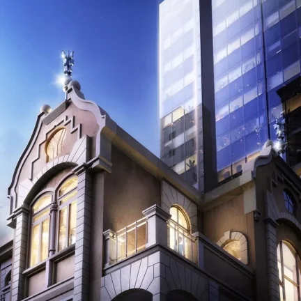 Imagem IN 1183 Prime Offices - IN 1183 Prime Offices