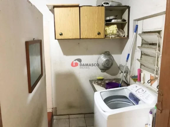 Imagem Casa à venda 2 Quartos, 1 Suite, 5 Vagas, 290M², Santa Maria, São Caetano do Sul - SP