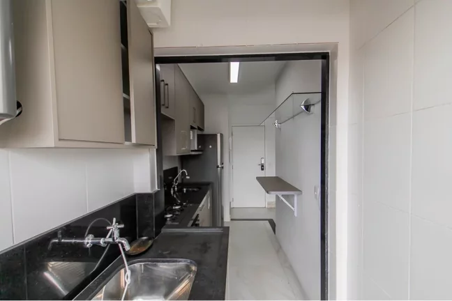 Imagem Apartamento à venda no bairro Jardim da Glória - São Paulo/SP