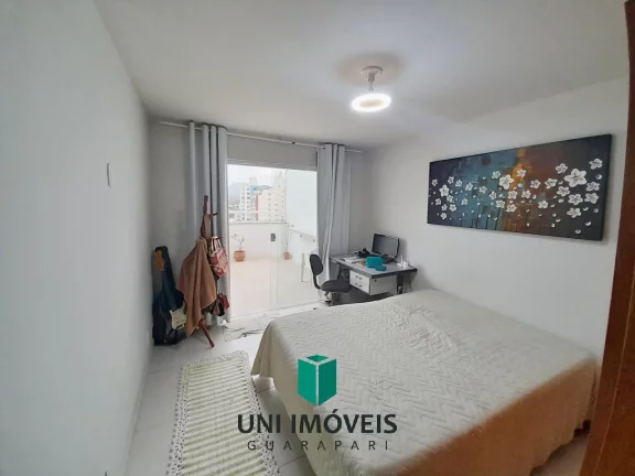Imagem Apartamento cobertura Duplex 180m² a venda na Praia do Morro Guarapari, aceita troca em Vila Velha