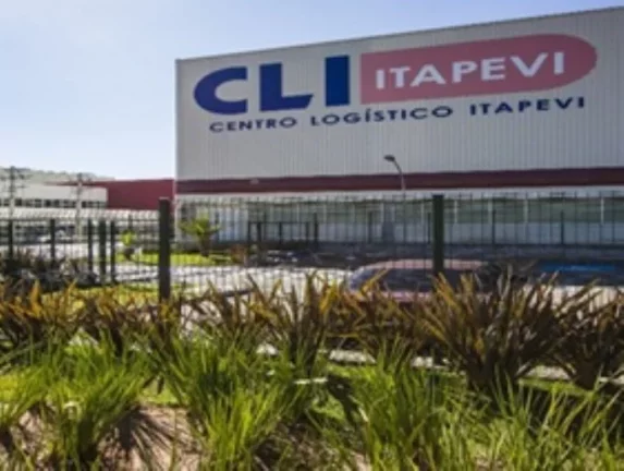 Imagem Galpões para locação em Itapevi no bairro Itaqui