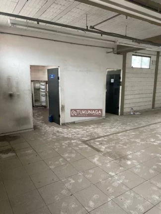 Imagem Prédio à venda, 750 m² por R$ 1.600.000,00 - Vila das Palmeiras - Guarulhos/SP