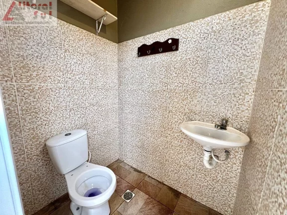 Imagem CASA RESIDENCIAL em PRAIA GRANDE - SP, MARACANÃ