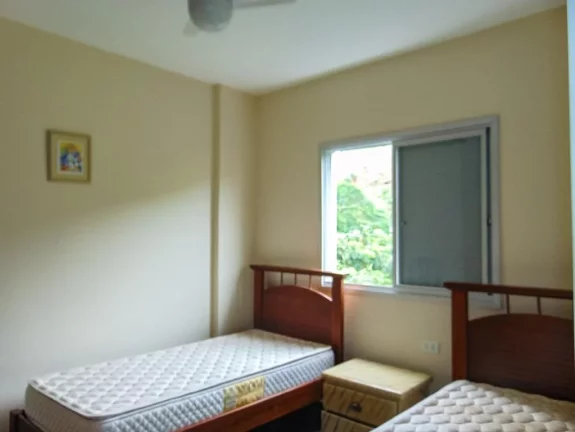 Imagem Astúrias - Apartamento com vista para o mar - Andar alto - Ótima localização.