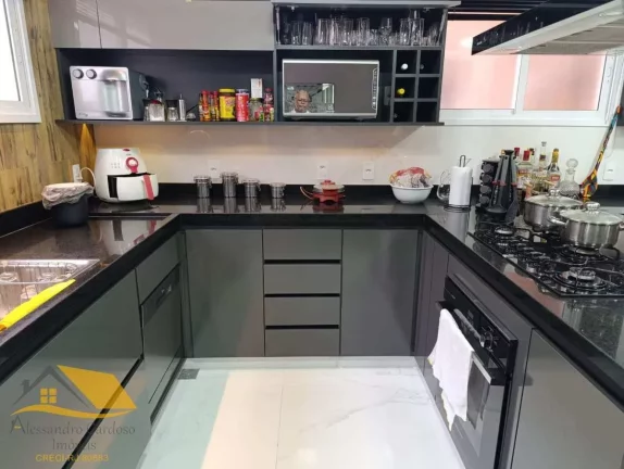 Imagem Vendo Lindo Apartamento em Varginha