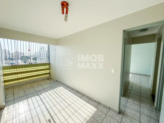 Imagem Taguatinga Centro, um dos bairros mais valorizados de Brasília! Este apartamento de 3 quartos à venda, com 62,03m²