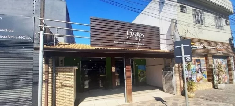 Imagem Salão à venda, 354 m² por R$ 1.200.000,00 - Parque Suzano - Suzano/SP