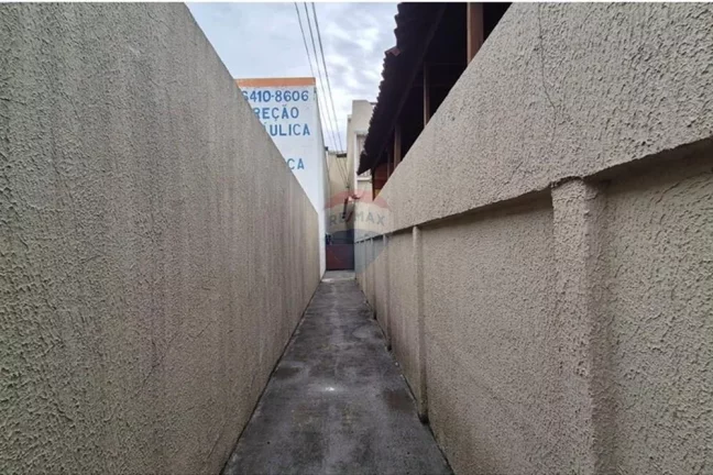 Imagem Casa á venda com 6 quartos com 316 m² Taquara, Rio de Janeiro.