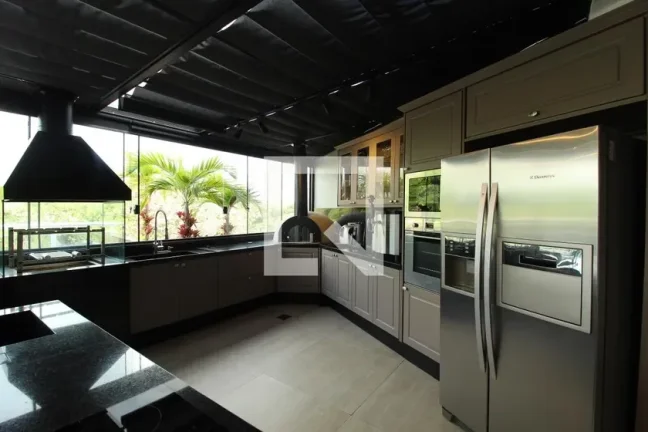 Imagem Apartamento à Venda - Recreio, 5 Quartos, 385 m2
