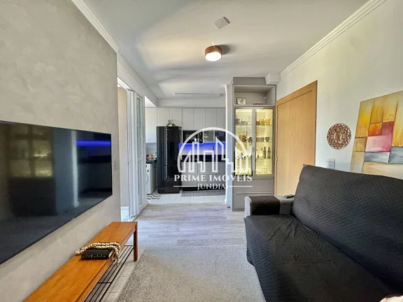 Imagem APARTAMENTO 51M² EM CONDOMÍNIO NOVO - 2 DORM. - EXCELENTE LOCALIZAÇÃO