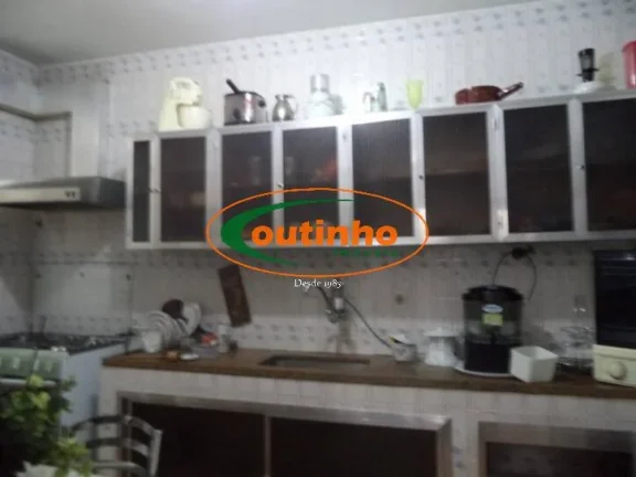 Imagem (22218) Rua Jorge Rudge - Vila Isabel