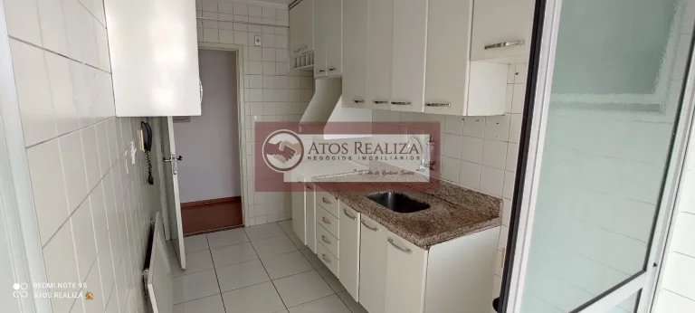 Imagem Compre AP 67Mts² em Socorro - São Paulo