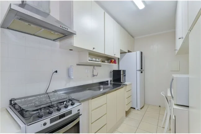 Imagem APARTAMENTO RESIDENCIAL em São Paulo - SP, Moema