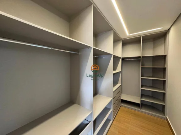 Imagem Casa com 4 dormitórios à venda, 259 m² por R$ 2.890.000,00 - Condomínio Sonho Verde - Lagoa Santa/MG