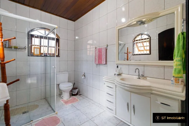 Imagem Chácara à venda em Bom Jesus dos Perdões/SP - 1.342m² por R$870 mil!