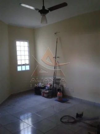 Imagem Casa - Ribeirão Preto - Jardim das Palmeiras