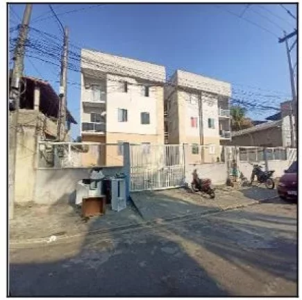 Oportunidade Única em SAO GONCALO - RJ | Tipo: Apartamento | Negociação: Venda Direta Online | Situação: Imóvel