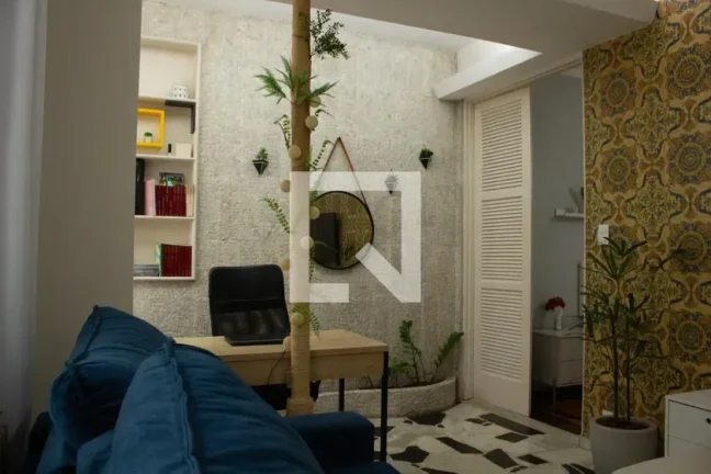 Imagem Apartamento à Venda - Copacabana, 3 Quartos, 194 m2