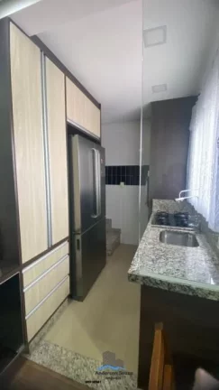 Imagem Cobertura 2 Quartos Santo André - SP - Vila Lutécia