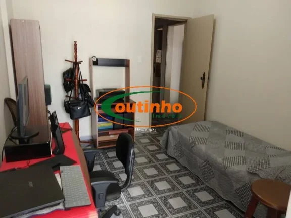 Imagem (26476) Rua da Passagem - Botafogo