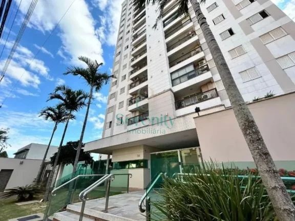 Imagem Apartamento para alugar no bairro Judith, em Londrina/PR