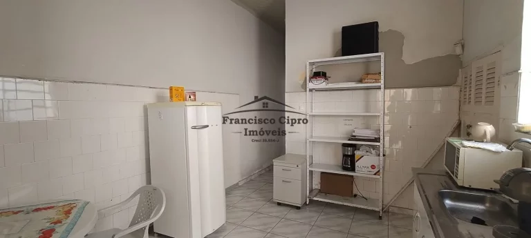 Imagem Casa à venda no bairro Centro - Guaratinguetá/SP