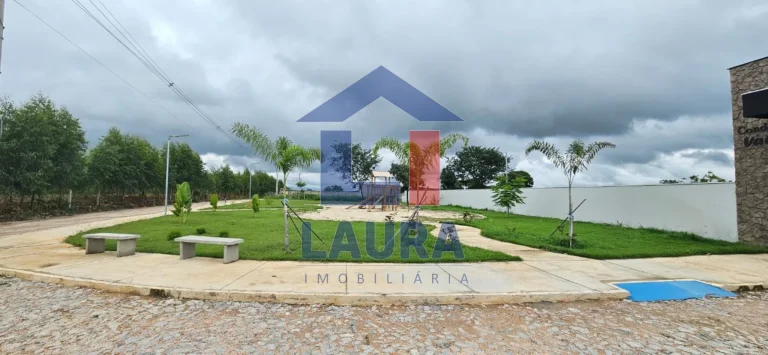Imagem TERRENO RESIDENCIAL em PARÁ DE MINAS - MG, ASCENÇÃO