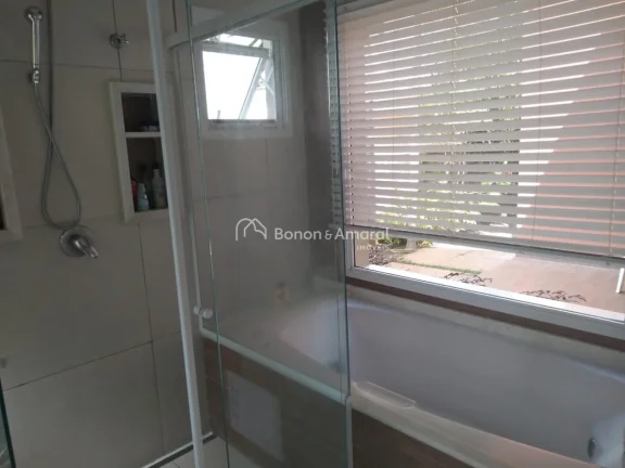 Imagem Excelente casa térrea no Condomínio Estância Eudóxia, Barão Geraldo, Campinas.
Dotada de excele...