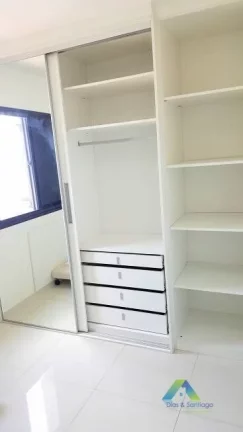 Imagem Apartamento com 2 dormitórios à venda, 68 m², área de lazer completa, ótima localização. Agende sua visita!