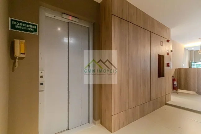 Imagem Apartamento Garden a venda, 58m², 1 quarto - Copacabana, RJ