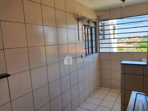 Imagem Apartamento com 3 dormitórios à venda, de: R$ 200.000,00, por R$ 180.000,00 - Condomínio SOLAR DO LONGÁ I - Ilhotas - Teresina/PI