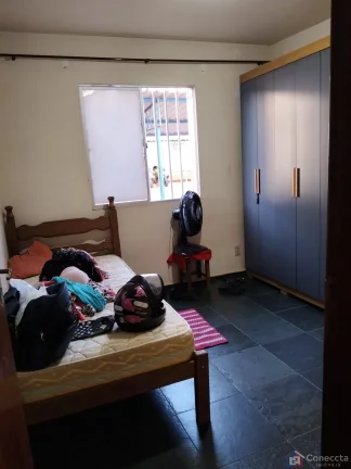 Imagem Apartamento à venda no Residencial Cabiuna próximo ao batalhão por R$165 mil