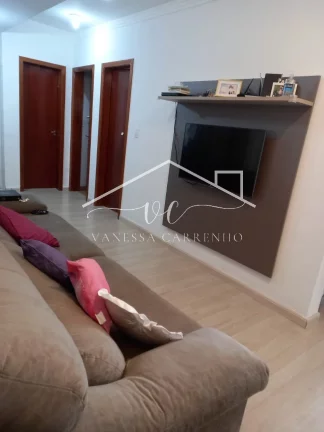 Imagem Venda Apartamento | Vanessa Carrenho